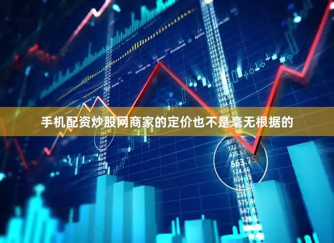 手机配资炒股网商家的定价也不是毫无根据的